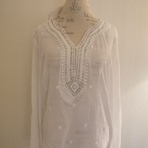 Women's Badgley Mischka Cover Up